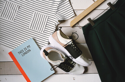 Mastering the art of wardrobe manage essentials