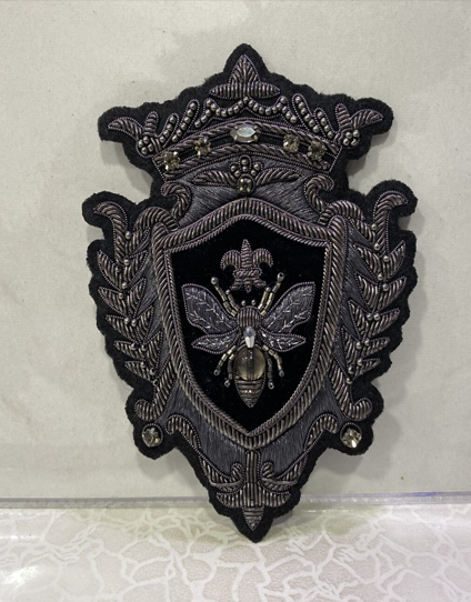 Pure black cotton men T-shirt Exigent